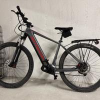 Mountain bike Bottecchia assistita