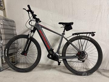 EMTB  Bottecchia   Teaser