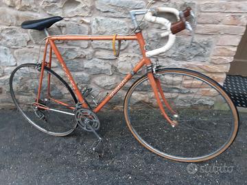 Bici corsa Ghiaroni vintage