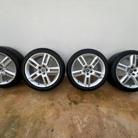 Cerchi audi a6 et 45