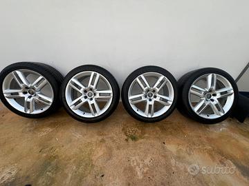 Cerchi audi a6 et 45