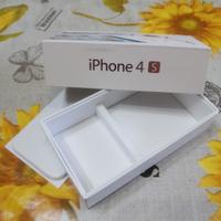 scatola Ifhone 4s
