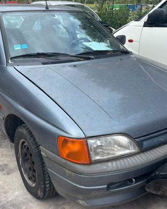 FORD ESCORT per ricambi usati