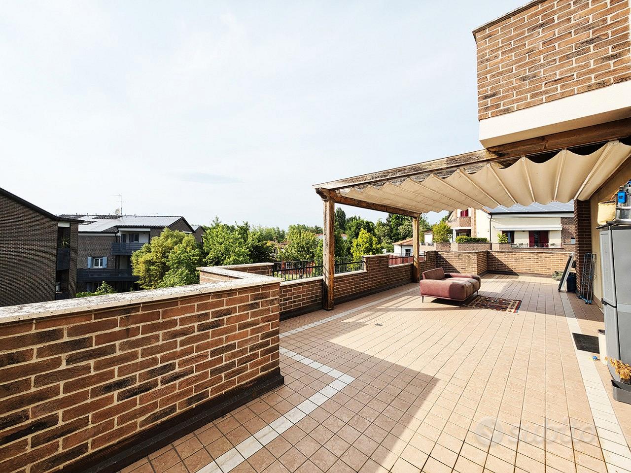 Appartamento – Noventa Padovana, Padova - Vista 2