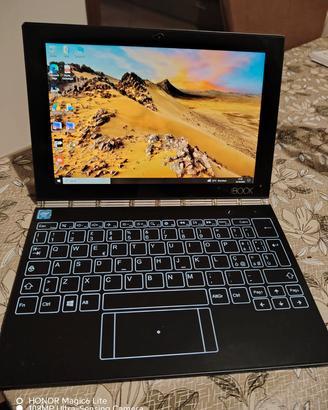 NOTEBOOK/TABLET LENOVO