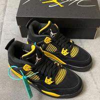 Jordan 4 Retro Thunder EU 40