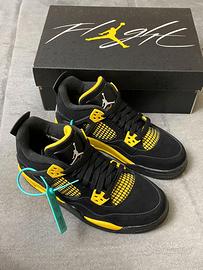 Jordan 4 Retro Thunder EU 40