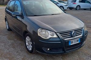 Volkswagen Polo 1.4/80CV TDI 3p. Sportline