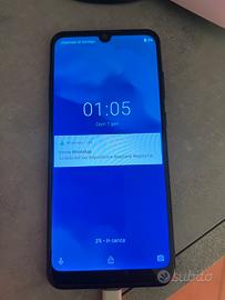 Telefono android zte