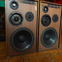 RCF BR-40 Diffusori
