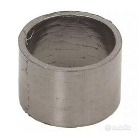 Boccola marmitta grafite Piaggio 8749465