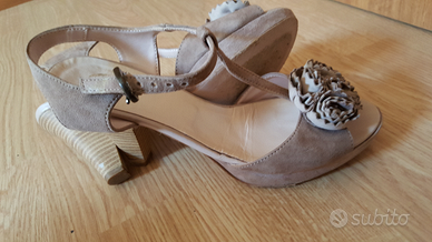 Sandali donna