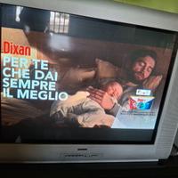 Televisore a schermo piatto 29 pollici