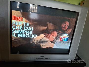 Televisore a schermo piatto 29 pollici