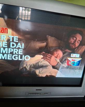 Televisore a schermo piatto 29 pollici