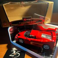 Ferrari F50 1/18 Bburago