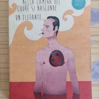 Nella camera del cuore si nasconde un elefante