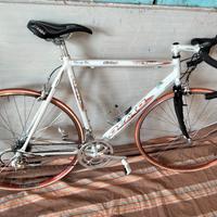 bici da corsa olmo