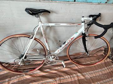 bici da corsa olmo