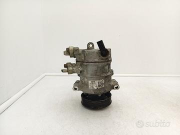 Compressore aria condizionata 2.0d vw ag audi seat