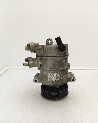 Compressore aria condizionata 2.0d vw ag audi seat