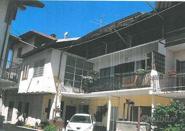 Compendio a Balangero (TO)