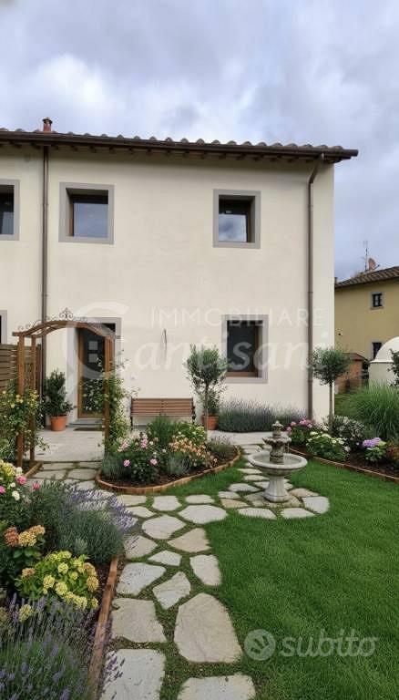 Appartamento – FI - Altro