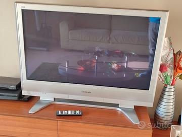 TV 42 pollici plasma
