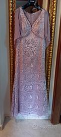 abito elegante 