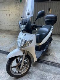 Honda Sh 150