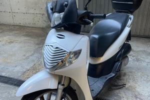 Honda Sh 150