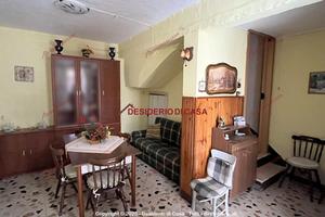 Casa, Campofelice di Roccella.