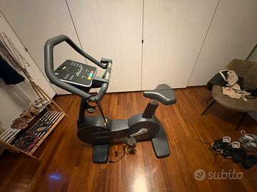 Ciclette tecnogym