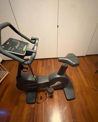 Ciclette tecnogym