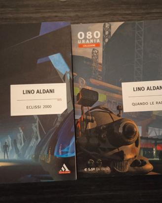 Lino Aldani eclissi 2000+quando le radici