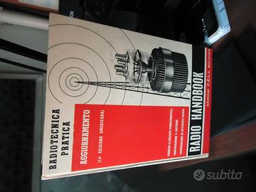 LIBRO RADIOTECHNICA