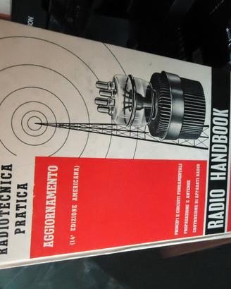 LIBRO RADIOTECHNICA