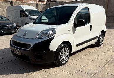 Fiat Fiorino Coibentato