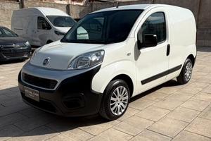 Fiat Fiorino Coibentato