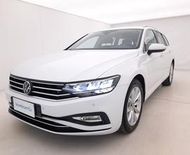 Volkswagen Passat Variant Business DSG BR264117 2.