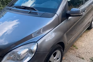 Mercedes classe b 180