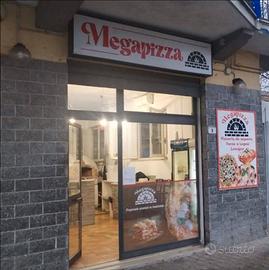 Vendita attivita pizzeria ad ardea roma