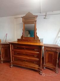 Set como' e comodini