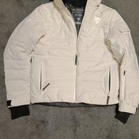 TUTA SCI DAINESE RIBBO PADDING JKT