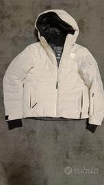 TUTA SCI DAINESE RIBBO PADDING JKT