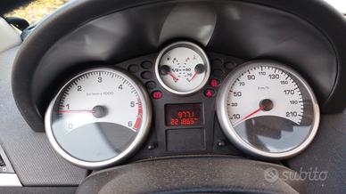 Peugeot 207 sw