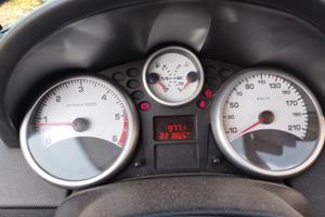 Peugeot 207 sw