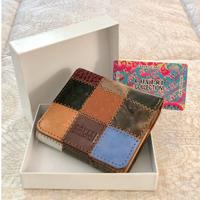 Portafogli portamonete Enrico Coveri