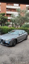 Giulia. 
