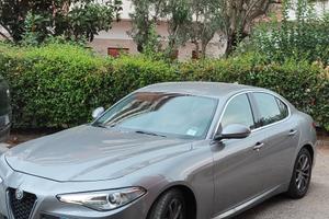 Giulia. 